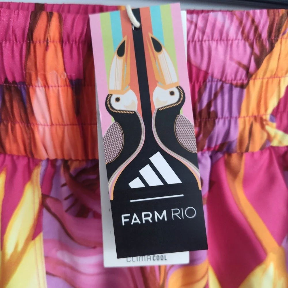 FARM Rio beachy airy